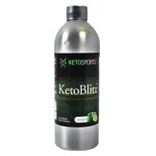 KetoSports Keto Blitz Limeade 16 fl oz