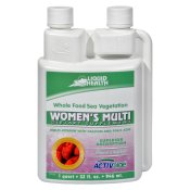 Liquid Health Women's Multi 32 fl oz