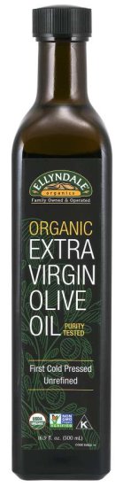 (image for) Extra Virgin Olive Oil 16.9 oz