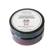 American Provenance Horseshoes and Hand Grenades Beard Balm 2 oz