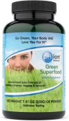 (image for) PHion Balance Green Superfood 7.41 oz