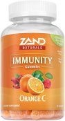 Zand Immune Gummies Orange C 60 ct