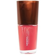 Mineral Fusion Nail Polish - Coral Reef