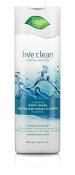 Live Clean Fresh Water Hydrating Body Wash 17 oz.