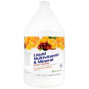 High Performance Fitness Vitamins and Minerals 1 Gallon