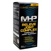 MHP Releve 30 Capsules