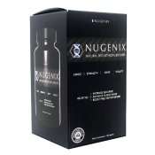 (image for) Nugenix Free Testosterone Booster