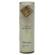 Aloha Bay Chakra Candle Jar White Lotus 17 Oz