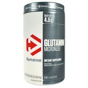 Dymatize Glutamine 2.2 lb