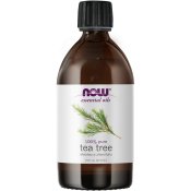 Now Essential Oils Tea Tree Oil 16 oz