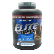 Elite Casein Rich Chocolate 4 lbs