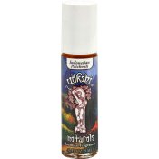 Yakshi Naturals Roll on Frangrance Indonesian Patchouli 0.32oz