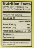 (image for) Domino Pure Cane Organic Sugar 24 oz