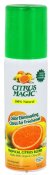 Citrus Magic Air Freshening Spray Tropical Citrus Blend 1.5 Oz