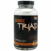 Orange Triad 270 Tablets