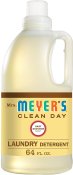 Mrs. Meyer's Laundry Detergent Baby Blossom 64 oz