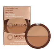 Mineral Fusion Compact Concealer Duo - Neutral Shade