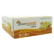 Power Crunch Peanut Butter Creme