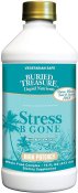 (image for) Buried Treasure Stress B Gone with Kava Kava 16 oz