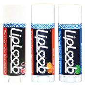 LipLoob - Variety Pack - .4 oz