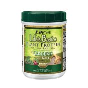 Lifetime Vitamins Plant Protein with Greens 1.29 lb