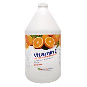 Vitamin C Orange Twist 1 Gallon