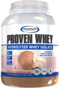 Gaspari Nutrition Proven Whey Neapolitan 4 lbs