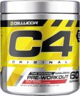 Cellucor C4 Fruit Punch 60 Servings