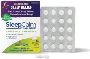 Boiron Sleepcalm 60 Tablets