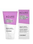 Acure Rejuvenating Eye Cream 1 oz