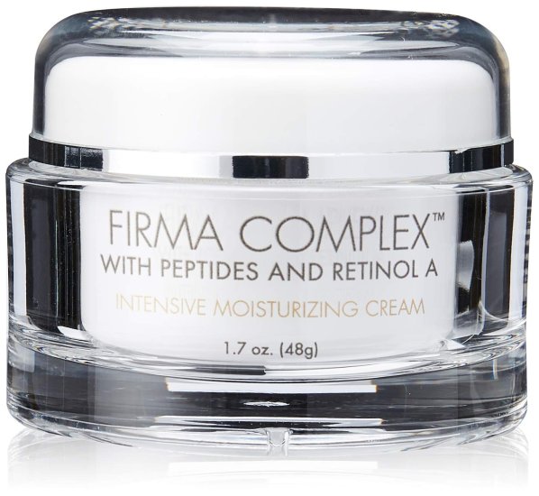 (image for) Life-flo Firma Complex Intensive Moisturizing Cream 1.7oz