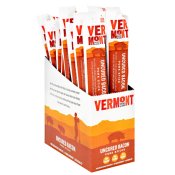 Vermont Smoke & Cure Pork Sticks Uncured Bacon 24 ct