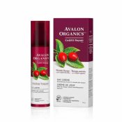 Avalon Organics CoQ10 Wrinkle Defense Creme 1.75 Oz