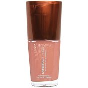 Mineral Fusion Nail Polish - Juicy Peach