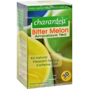 (image for) Charantea Bitter Melon Ampalaya Tea Diabetes 30 Bag