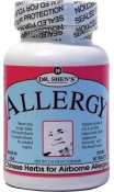 Dr. Shen's Allergy 90 Tablets