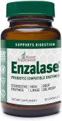 Master Supplements Enzalase 50 VCaps