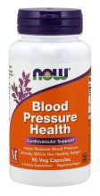 Blood Pressure Health - 90 Vcaps