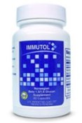 Immutol (60ct)