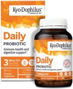 Kyo-Dophilus Daily Probiotic 180 Capsules