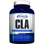 Gaspari Nutrition CLA Fusion 180 Softgels