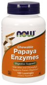 Papaya Enzyme - 180 Lozenges