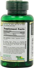 (image for) Nature's Bounty Vitamin E 180mg 120 Count