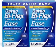  Osteo Bi-Flex Ease Twinpack 28x2 28x2