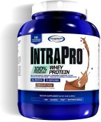 Gaspari Nutrition IntraPro Whey Protein Chocolate 5 lbs