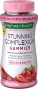 Optimal Solutions Clear Complexion Gummies 60 ct.