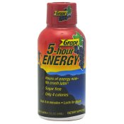 5-hour Energy Grape 12 - 2 oz