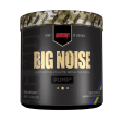 Big Noise Sour Gummy Bear 30 Servings