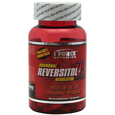 (image for) Reversitol V2