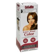 Cosamo Love Your Color Med Gold Brown 3oz